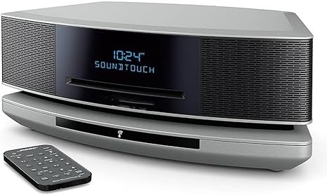 Wave SoundTouch Music System IV----Buy one get one free