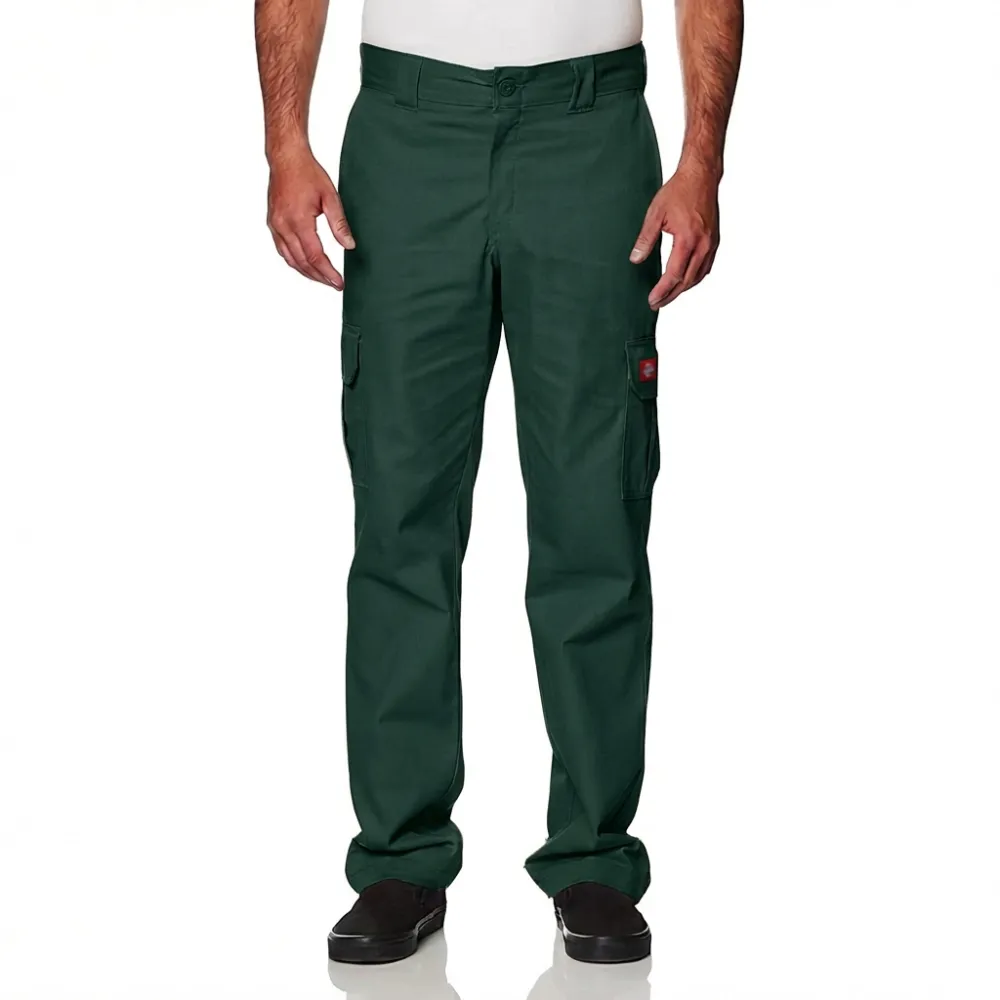 🔥Last Day Promotion!🔥DCS Men's Flex Regular Fit Cargo Pants