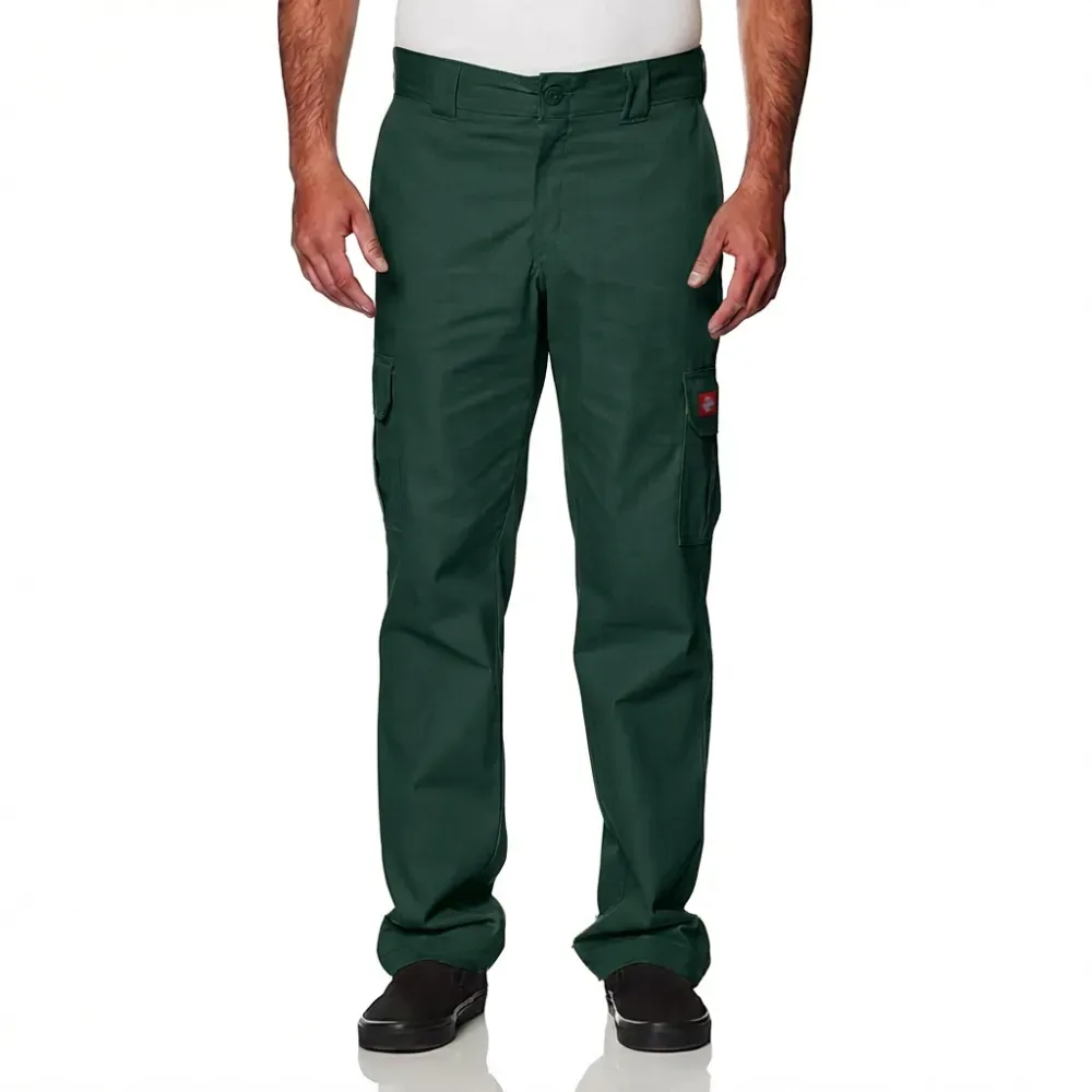🔥Last Day Promotion!🔥DCS Men's Flex Regular Fit Cargo Pants