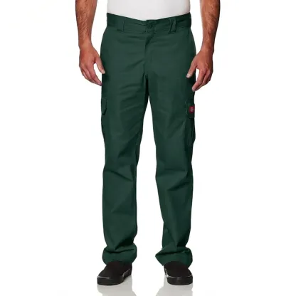 🔥Last Day Promotion!🔥DCS Men's Flex Regular Fit Cargo Pants