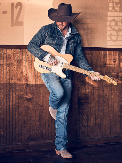 Men's 13Mwz Cowboy Cut® Jeans