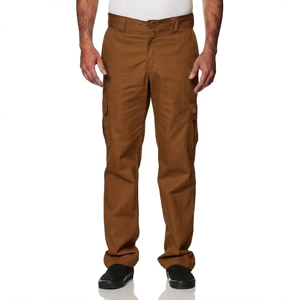 🔥Last Day Promotion!🔥DCS Men's Flex Regular Fit Cargo Pants