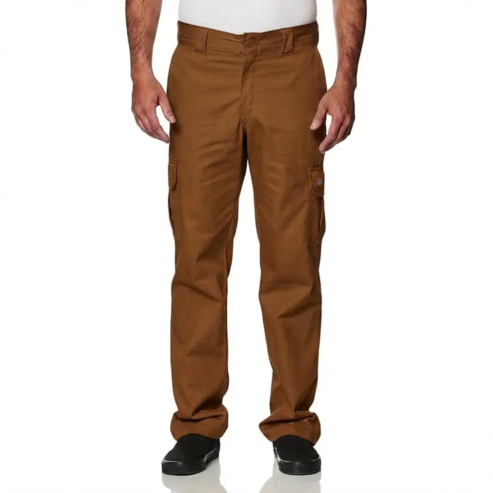 🔥Last Day Promotion!🔥DCS Men's Flex Regular Fit Cargo Pants