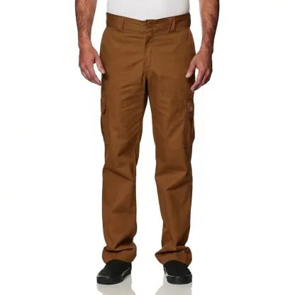 🔥Last Day Promotion!🔥DCS Men's Flex Regular Fit Cargo Pants