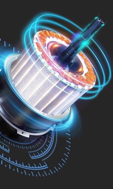 Dualtron X Limited Enhanced Motors Dualtron X Limited Enhanced Motors