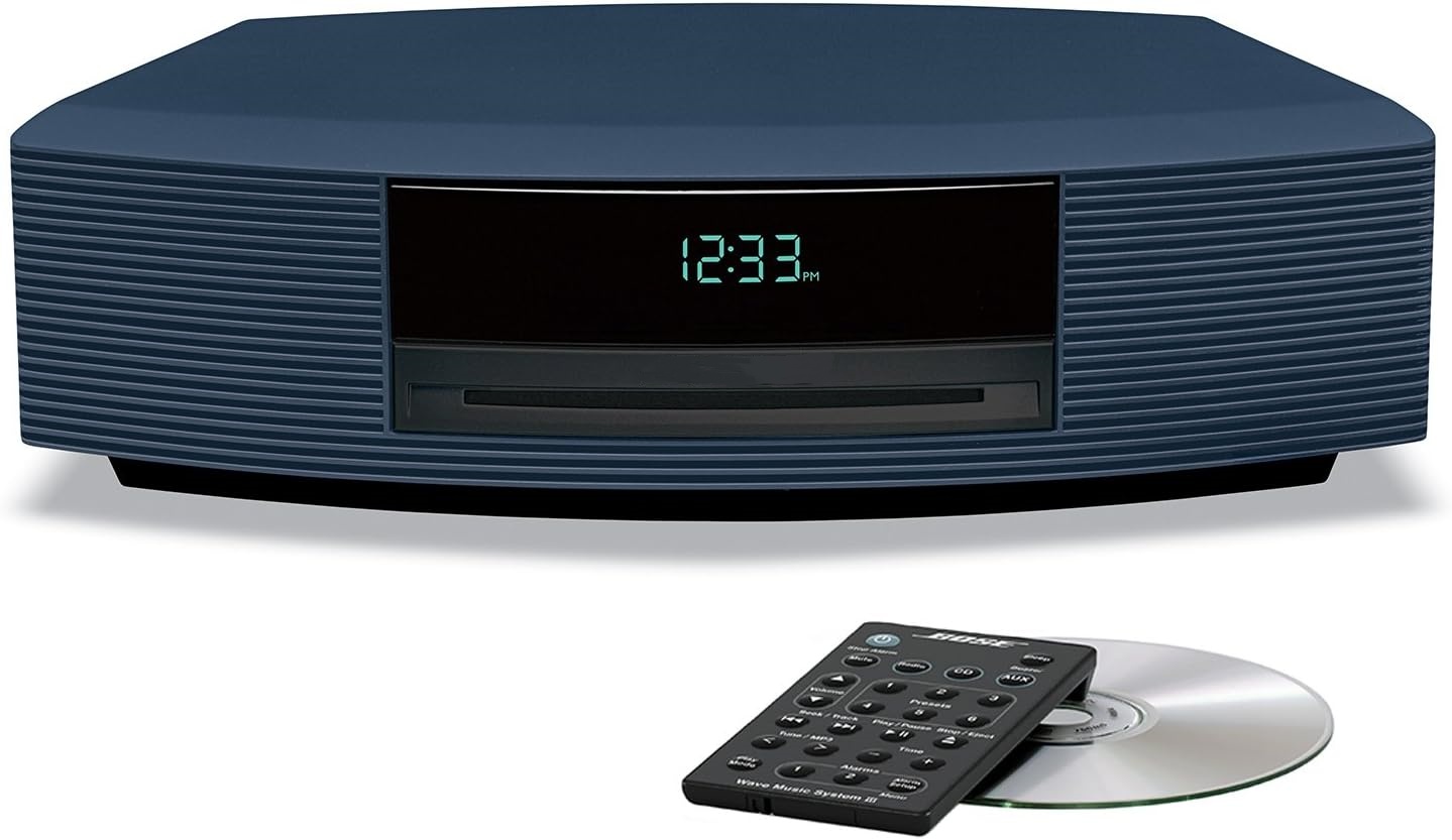 Wave SoundTouch Music System IV----Buy one get one free