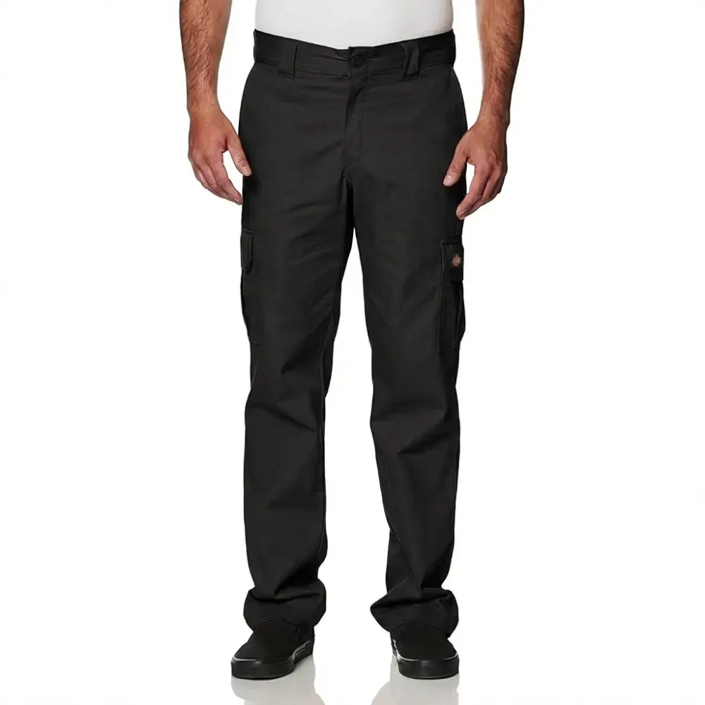 🔥Last Day Promotion!🔥DCS Men's Flex Regular Fit Cargo Pants