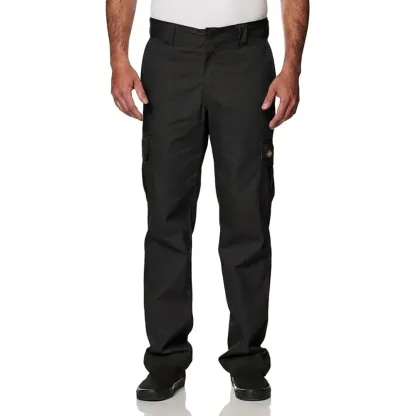 🔥Last Day Promotion!🔥DCS Men's Flex Regular Fit Cargo Pants