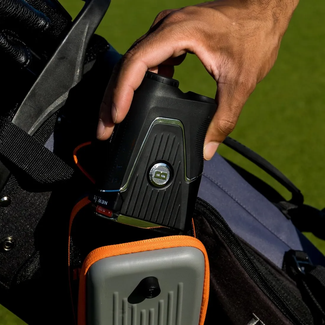 Pro X3 / Pro X3+ (Plus) Golf Rangefinder Bundle