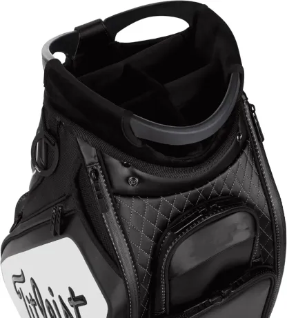 Golf Tour Cart Bag