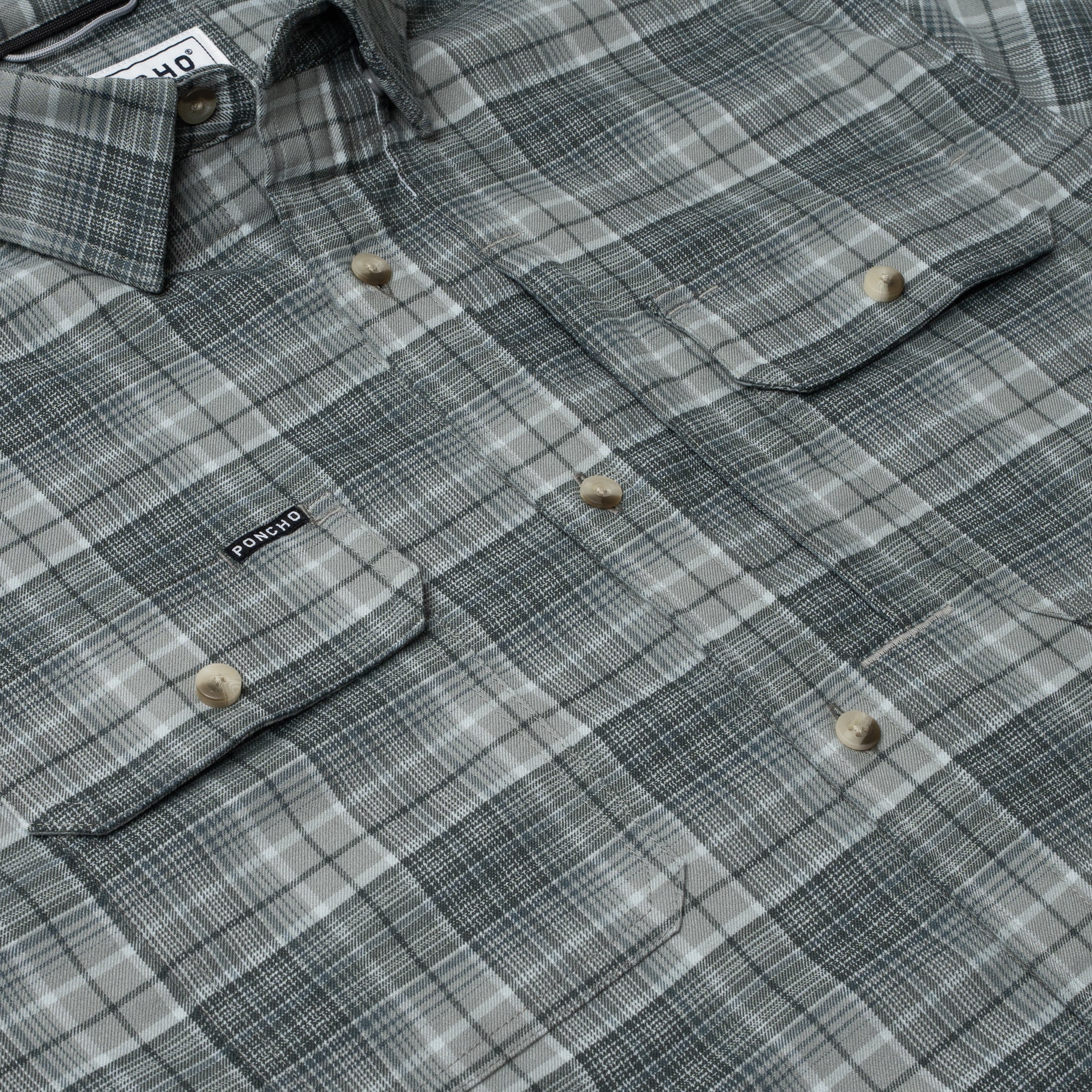 DD 🔰 Men's flannel shirt American classic shirt