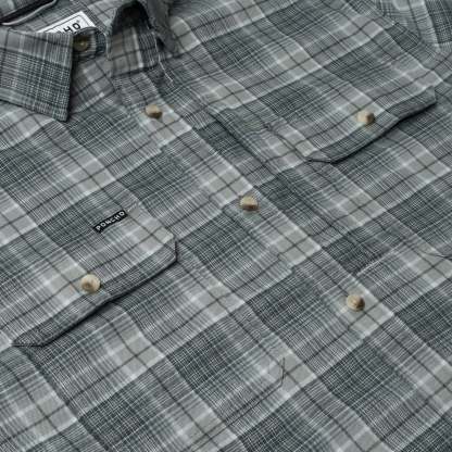 DD 🔰 Men's flannel shirt American classic shirt