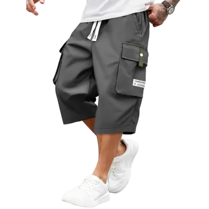 🔥Spring Fresh Sale 🎁 Men's Summer Casual Work Shorts