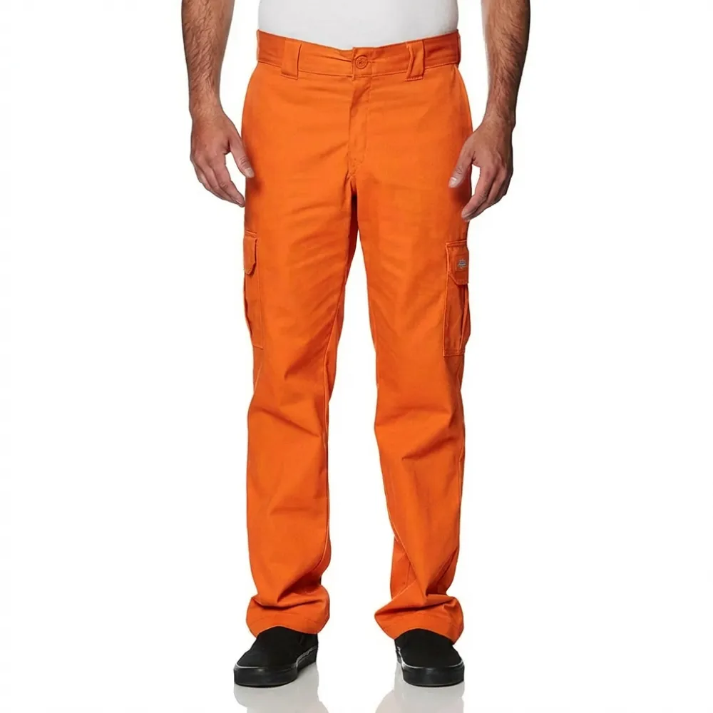 🔥Last Day Promotion!🔥DCS Men's Flex Regular Fit Cargo Pants