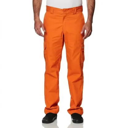 🔥Last Day Promotion!🔥DCS Men's Flex Regular Fit Cargo Pants