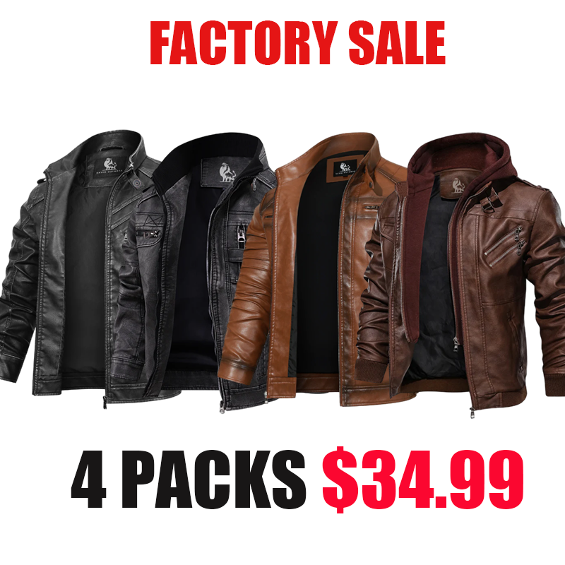 Factory direct sale！Men's jacket