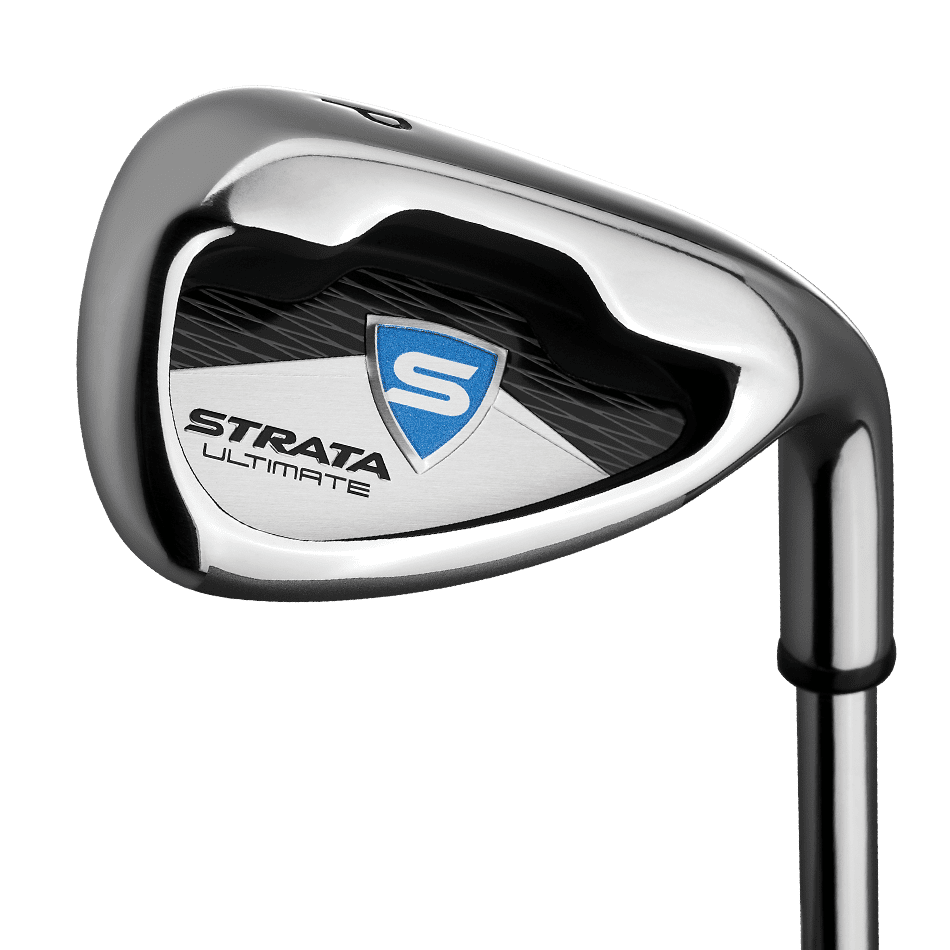 Strata Complete Golf Set