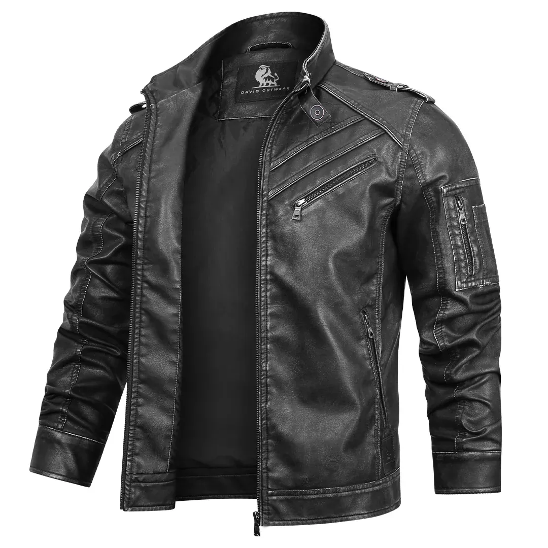 Factory direct sale！Men's jacket