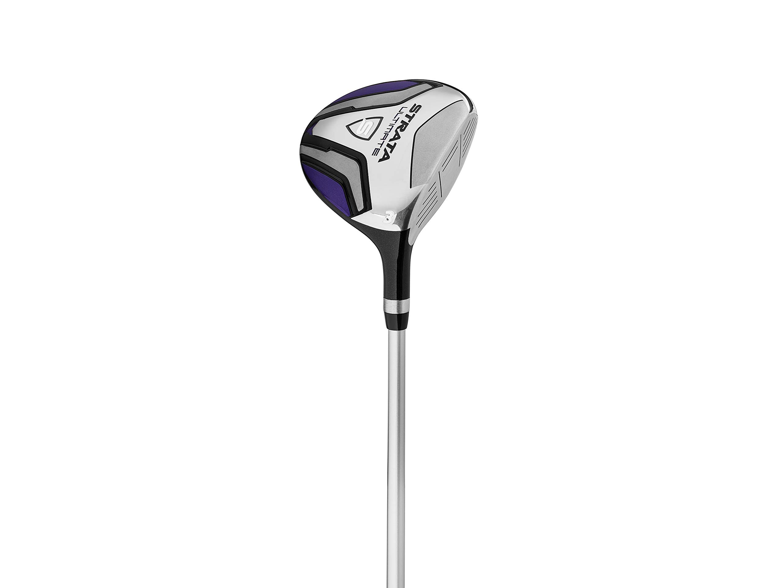Strata Complete Golf Set
