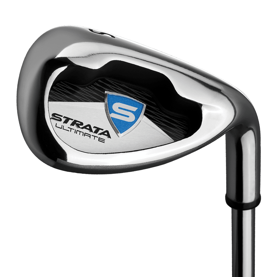 Strata Complete Golf Set