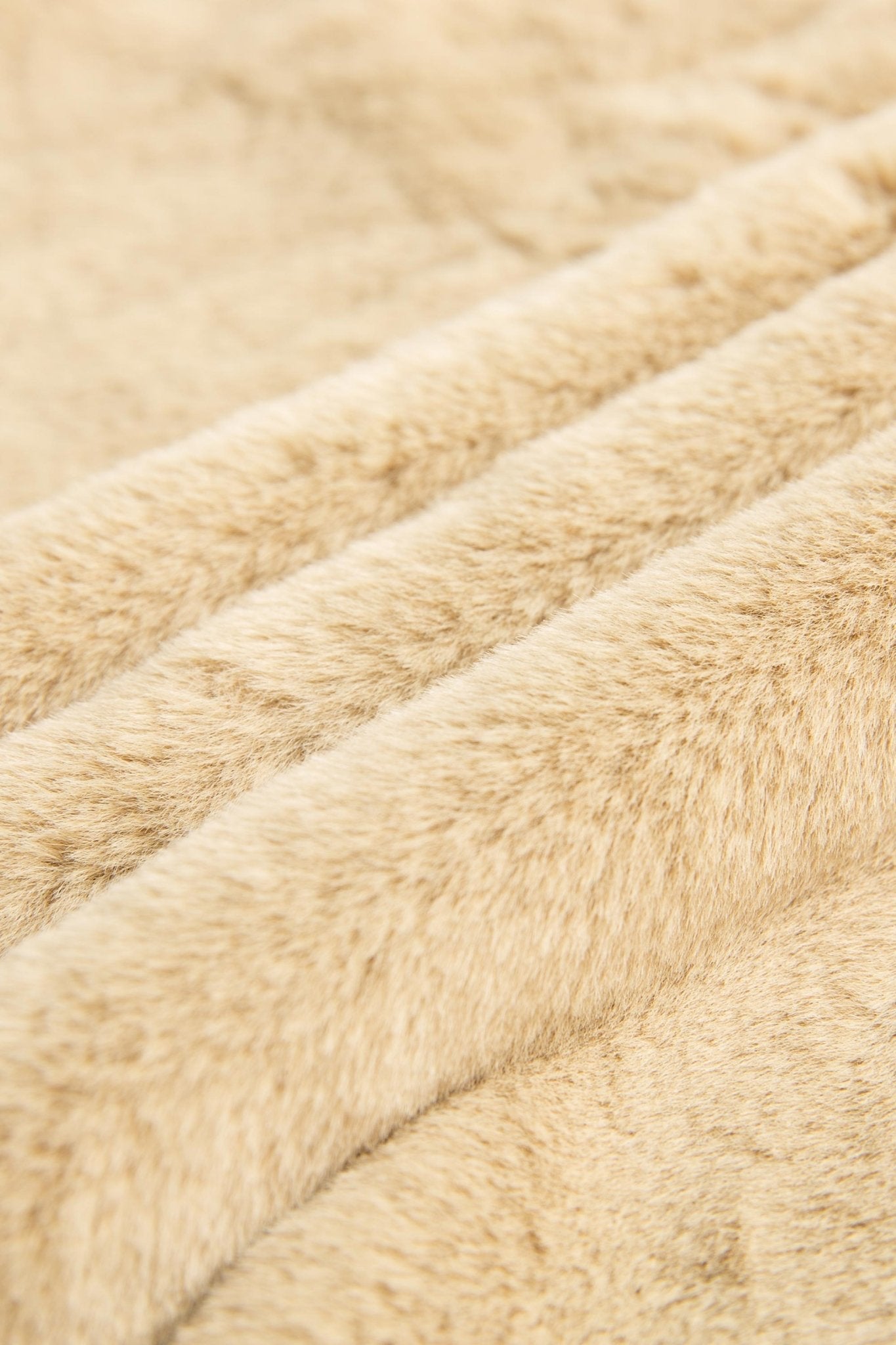 DD 🎁Fleece-Lined Hooded Parka Jacket with Pockets