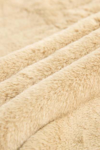 DD 🎁Fleece-Lined Hooded Parka Jacket with Pockets