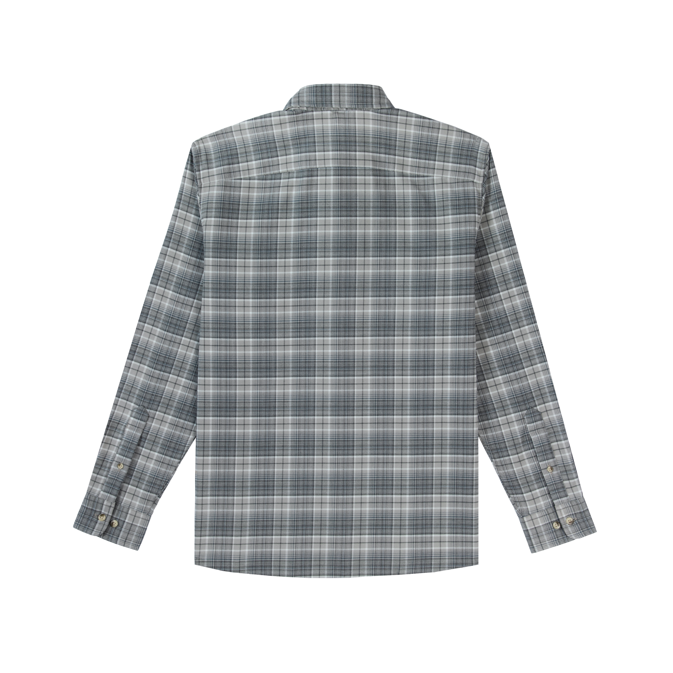 DD 🔰 Men's flannel shirt American classic shirt