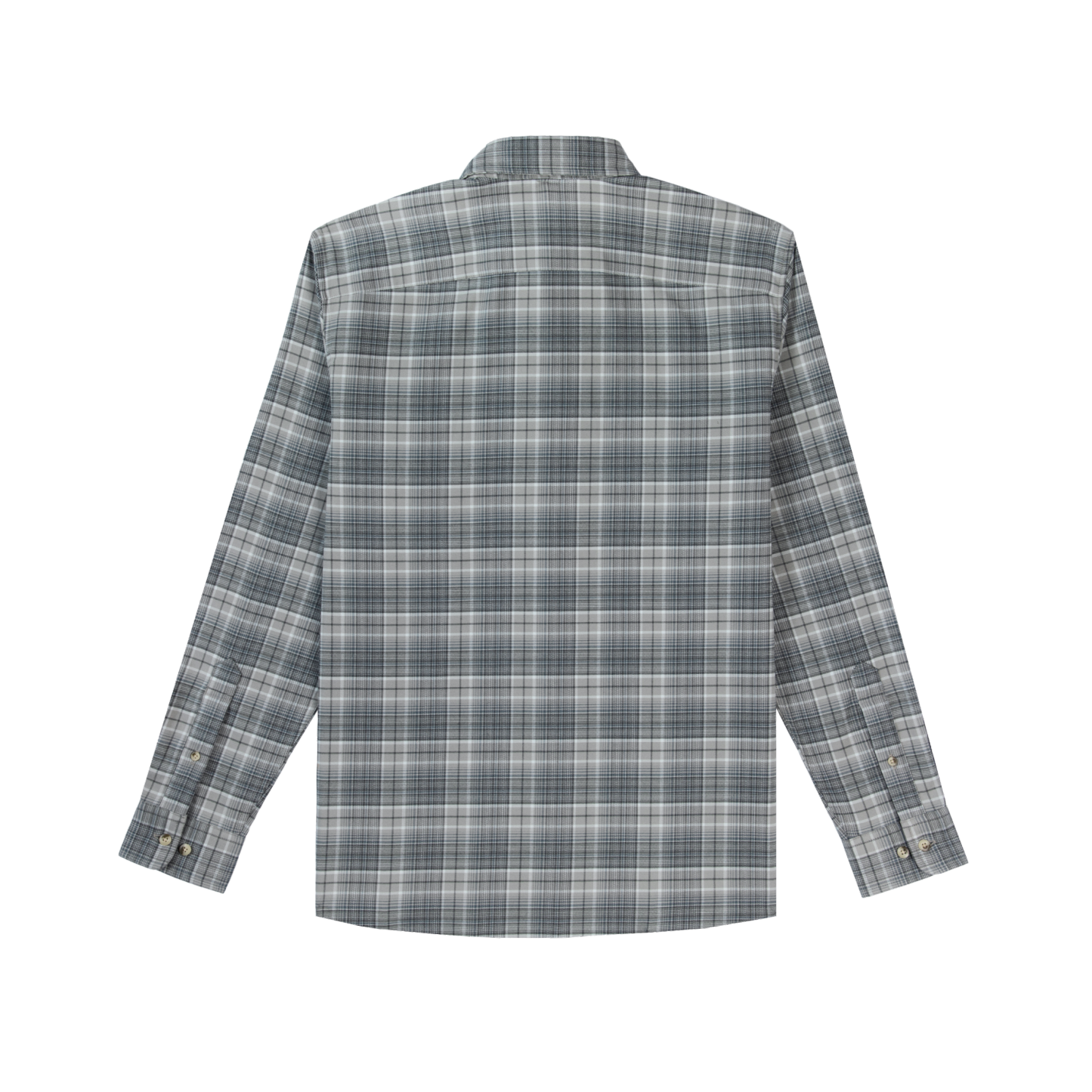 DD 🔰 Men's flannel shirt American classic shirt