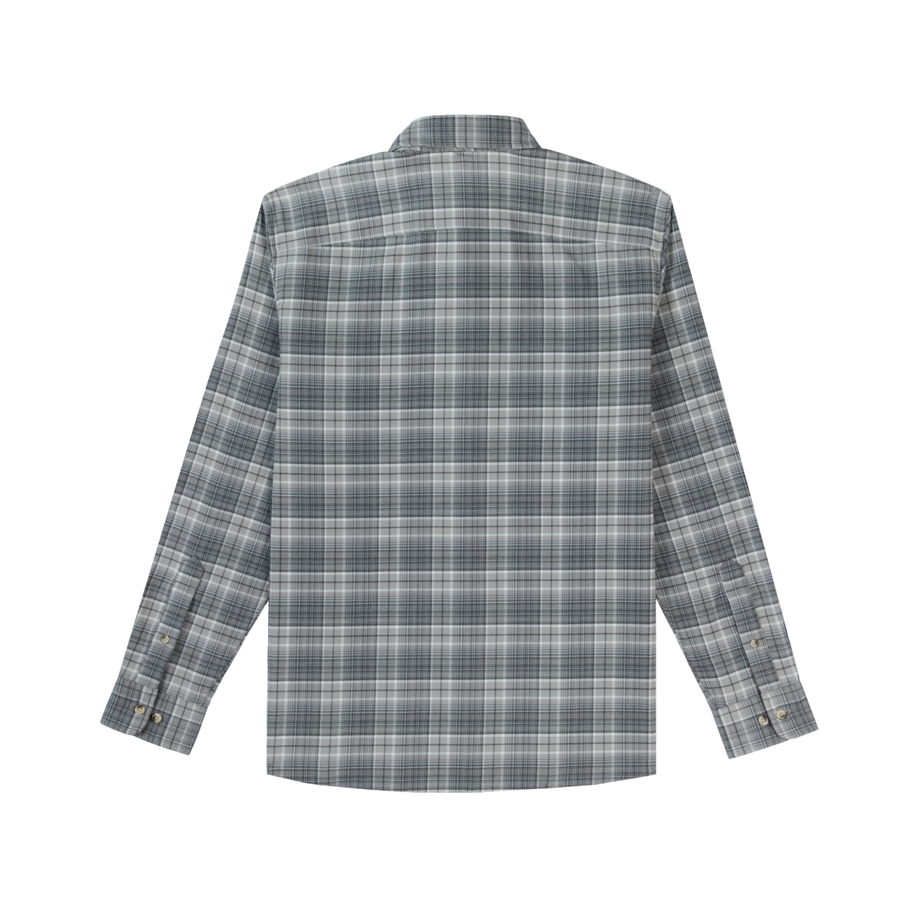 DD 🔰 Men's flannel shirt American classic shirt