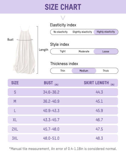Factory direct sale!Women's Solid Color Backless Cami Dress
