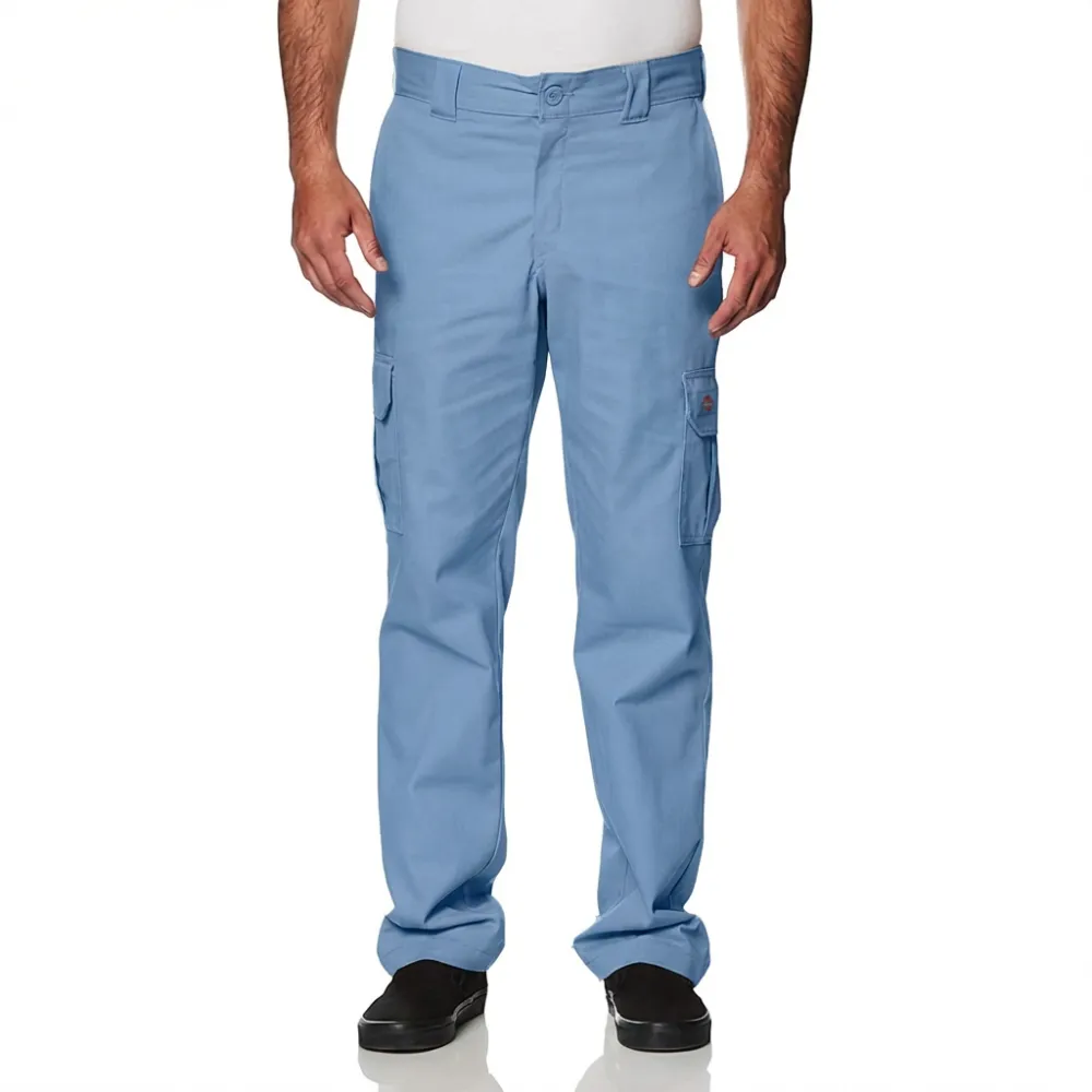 🔥Last Day Promotion!🔥DCS Men's Flex Regular Fit Cargo Pants