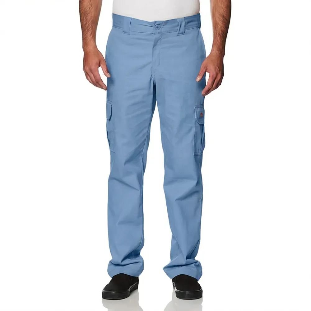 🔥Last Day Promotion!🔥DCS Men's Flex Regular Fit Cargo Pants