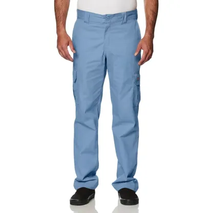 🔥Last Day Promotion!🔥DCS Men's Flex Regular Fit Cargo Pants
