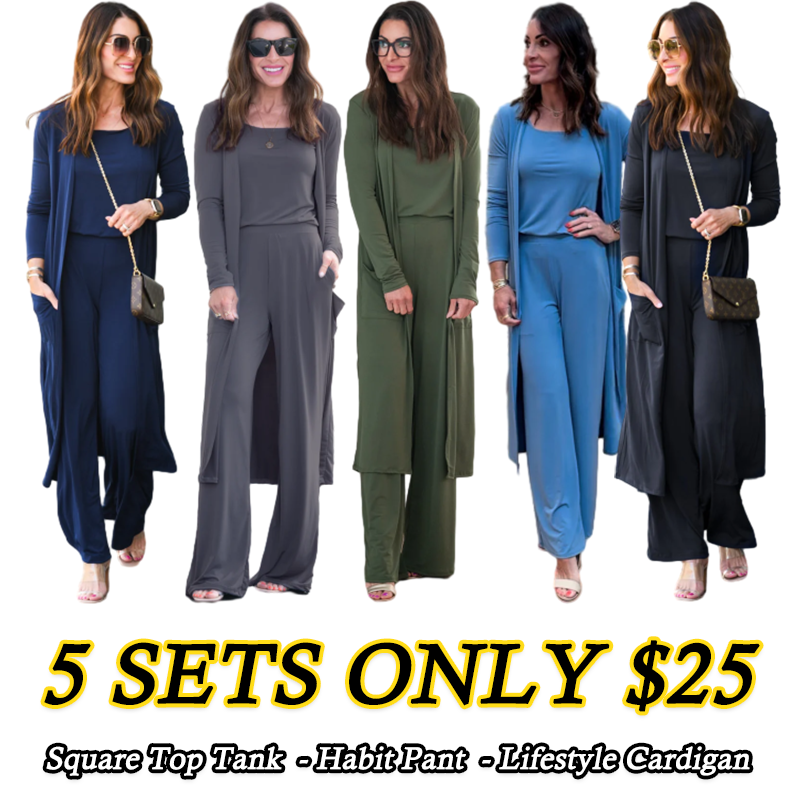 ⚡️Factory wholesale promotion 80% OFF⚡️ Brigitte Brianna Essential Set