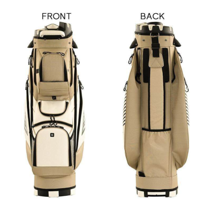 🔥Clearance sale T-Lock Golf Cart Bag with 14 Way Organizer Divider Top