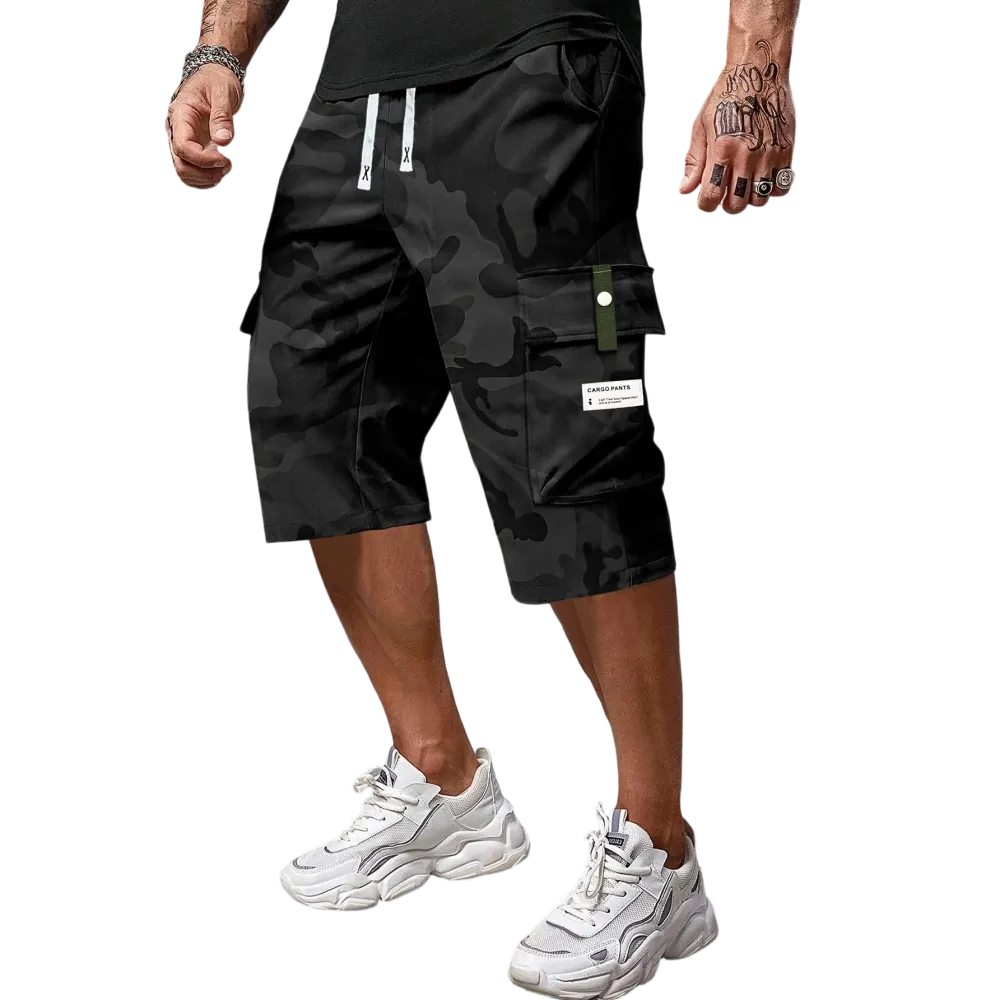🔥Spring Fresh Sale 🎁 Men's Summer Casual Work Shorts