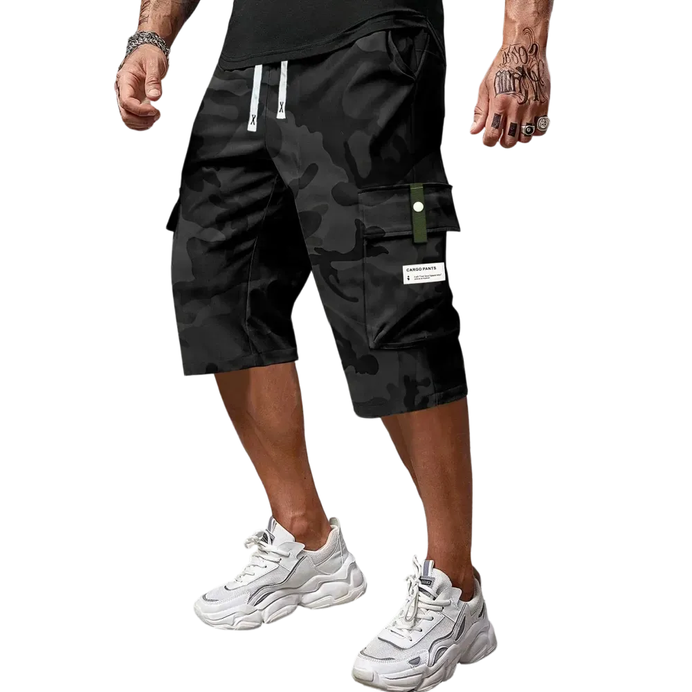 🔥Spring Fresh Sale 🎁 Men's Summer Casual Work Shorts