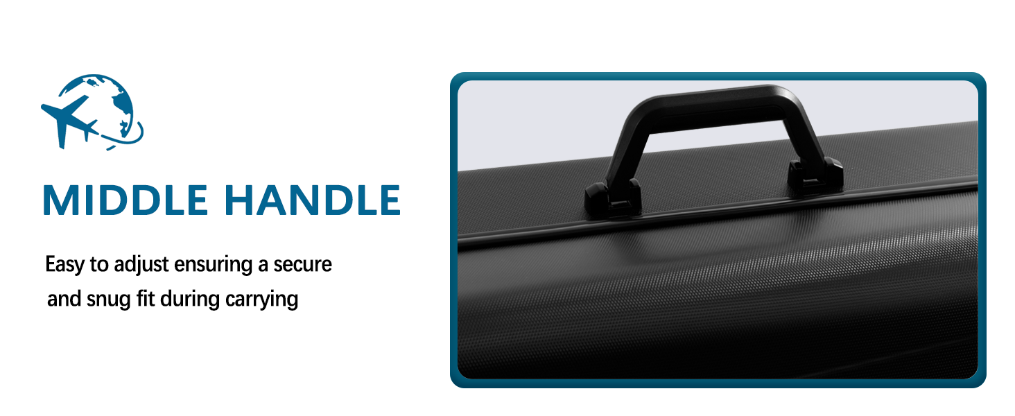 golf club travel case