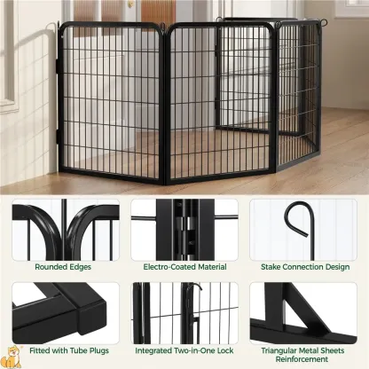 🔥Clearance sale - Dog Playpen 