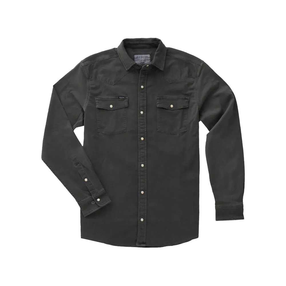 🔥Last Day 80% Off 🔥Performance Classic West Work Shirt