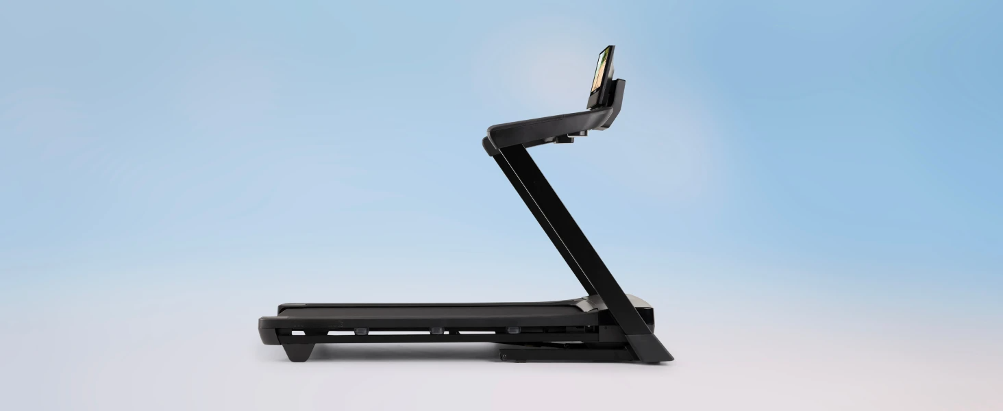 🔥 Limited-Time Deal – Save Up To 80% !T Series Treadmill – Foldable Home Running Machine with Smart Training