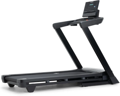 🔥 Limited-Time Deal – Save Up To 80% !T Series Treadmill – Foldable Home Running Machine with Smart Training