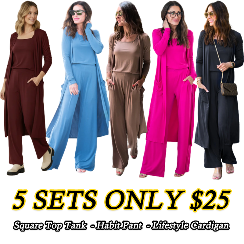 ⚡️Factory wholesale promotion 80% OFF⚡️ Brigitte Brianna Essential Set