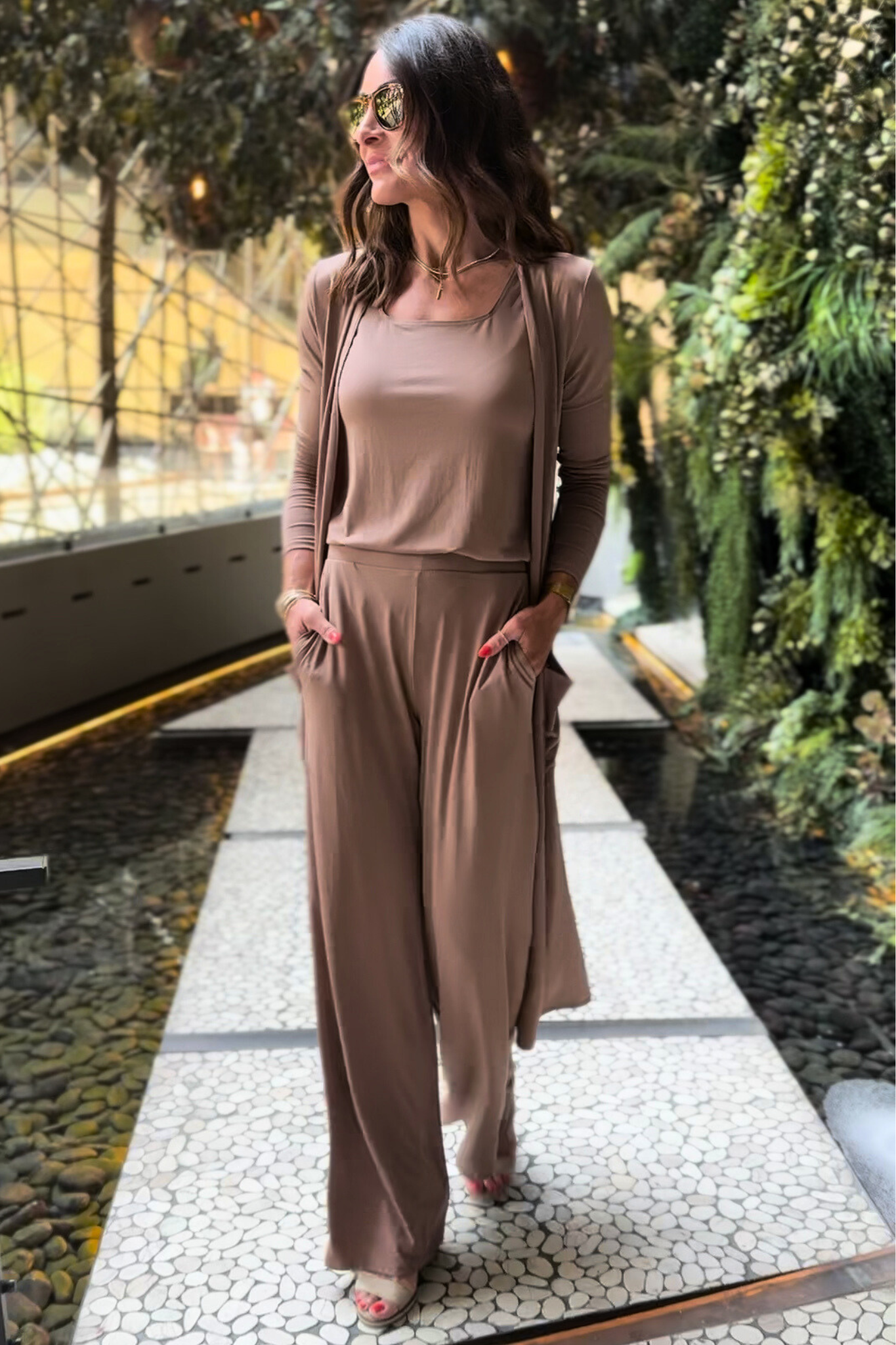 ⚡️Factory wholesale promotion 80% OFF⚡️ Brigitte Brianna Essential Set