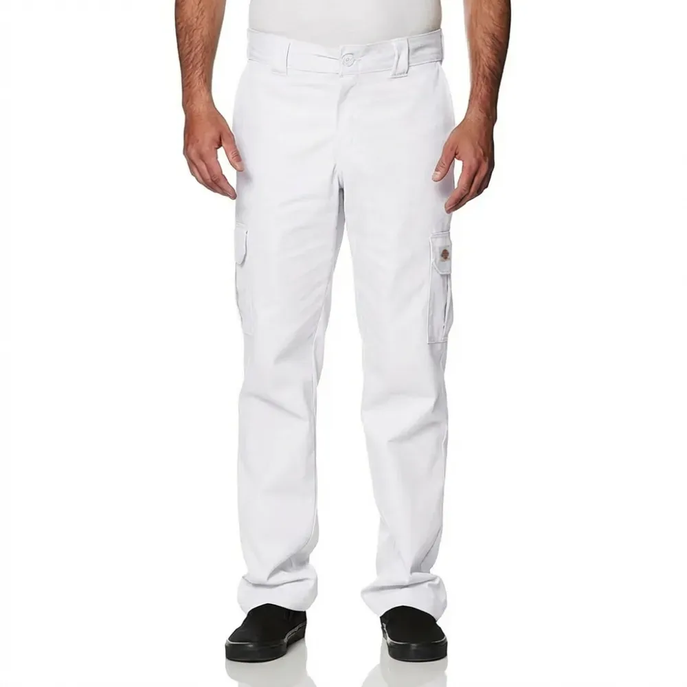 🔥Last Day Promotion!🔥DCS Men's Flex Regular Fit Cargo Pants