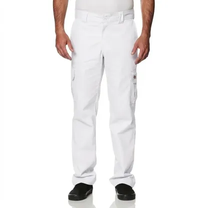🔥Last Day Promotion!🔥DCS Men's Flex Regular Fit Cargo Pants