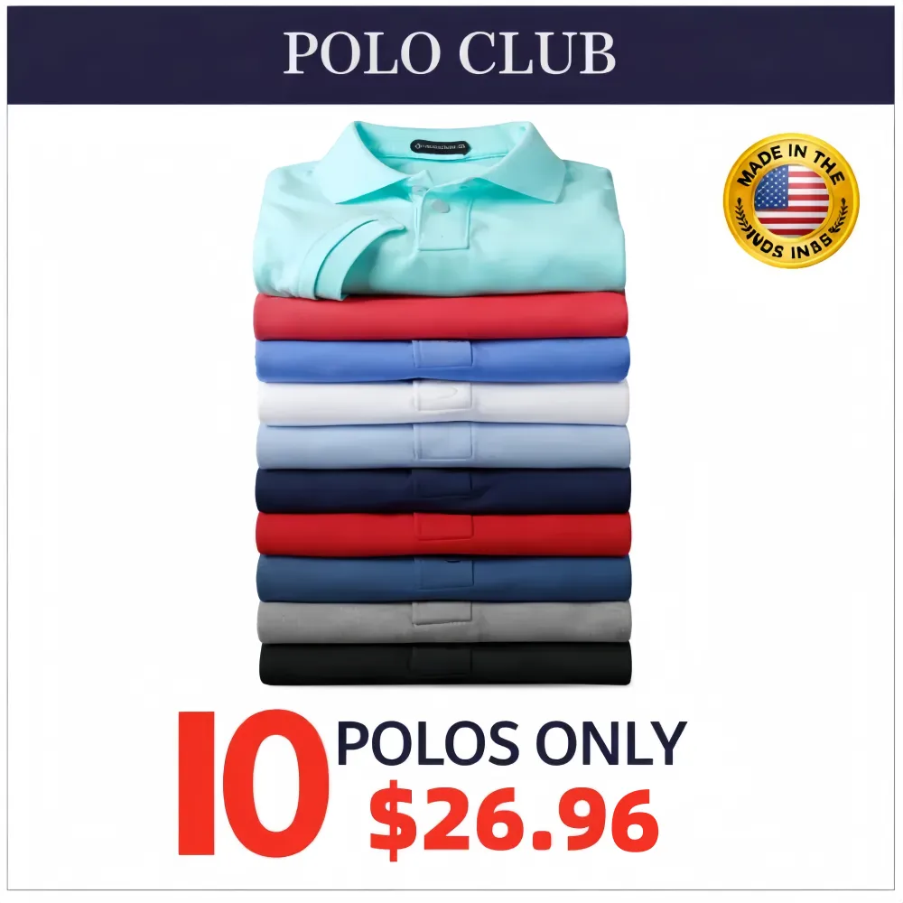 🔥Spring Fresh Sale 🎁 20 Shirts Of Different Colors (both men and women)
