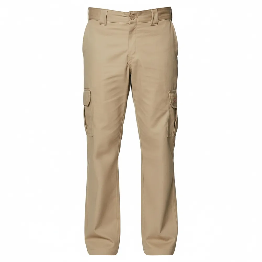 🔥Last Day Promotion!🔥DCS Men's Flex Regular Fit Cargo Pants