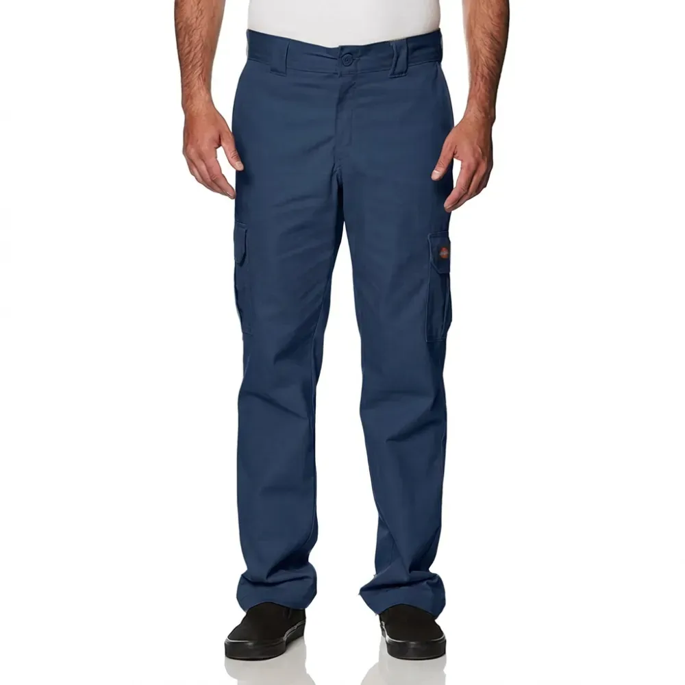 🔥Last Day Promotion!🔥DCS Men's Flex Regular Fit Cargo Pants