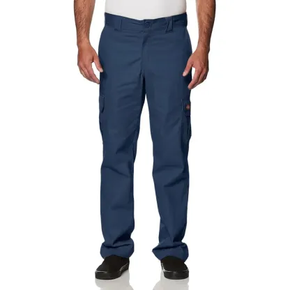 🔥Last Day Promotion!🔥DCS Men's Flex Regular Fit Cargo Pants